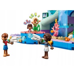 LEGO Friends Park wodny 814 elementów 42630