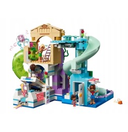 LEGO Friends Parcul acvatic 814 piese 42630