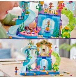 LEGO Friends Park wodny 814 elementów 42630