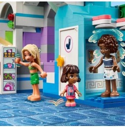 LEGO Friends Park wodny 814 elementów 42630