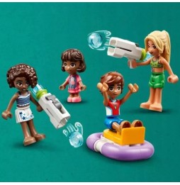 LEGO Friends Parcul acvatic 814 piese 42630