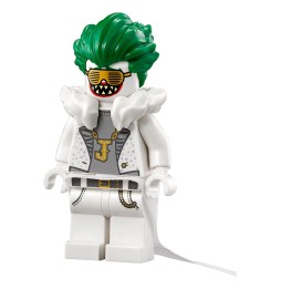 LEGO Super Heroes 70922 Reședința Joker