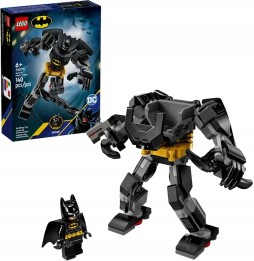 LEGO Super Heroes 76270 Armura lui Batman