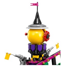 LEGO Super Heroes 70922 Reședința Joker