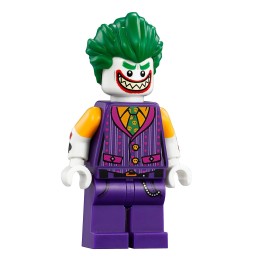 LEGO Super Heroes 70922 Reședința Joker