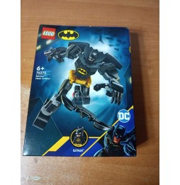 LEGO Super Heroes 76270 Armura lui Batman