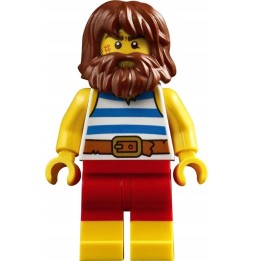 LEGO 40566 Castaway Ray