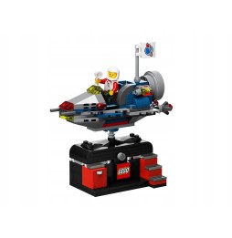 LEGO Adventure V29 set 4 x 600 piese