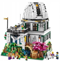 LEGO BrickLink Observatory 910027