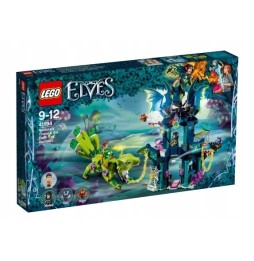 Klocki Lego Elves Wieża Noctury 41194