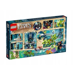 Klocki Lego Elves Wieża Noctury 41194