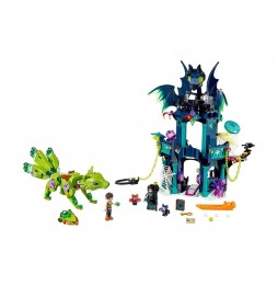 Klocki Lego Elves Wieża Noctury 41194