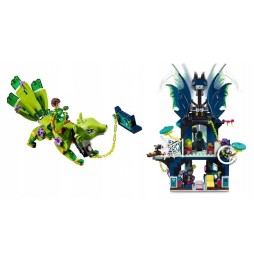 LEGO Elves Noctury Tower 41194