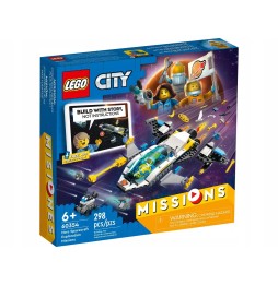 LEGO City 60354 Expediții cu nava