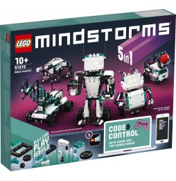 LEGO MINDSTORM Robot Inventor 51515