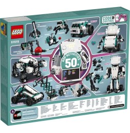 LEGO MINDSTORM Inventatorul de roboți 51515