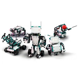 LEGO MINDSTORM Inventatorul de roboți 51515