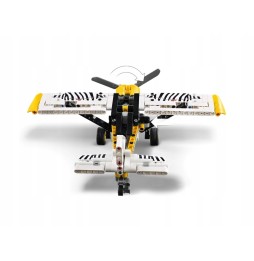 LEGO Technic 42198 Avion de transport 8+