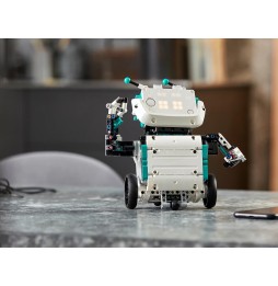 LEGO MINDSTORM Inventatorul de roboți 51515