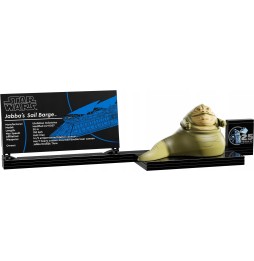 LEGO Star Wars Jabba's Barge UCS 75397 new set