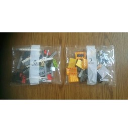 LEGO City 60197 Vagon de pasageri cu minifigură