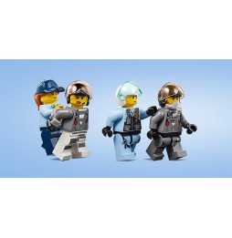 Lego 60209 City Diamond Heist