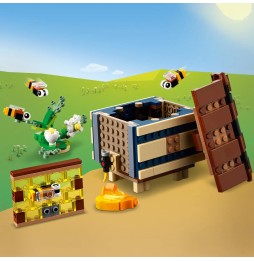 LEGO Creator 31143 Birdhouse Set