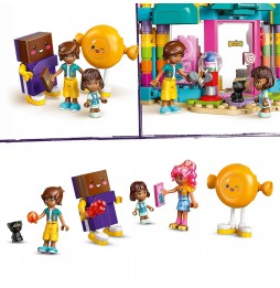 LEGO Friends Candy Store in Heartlake 42649