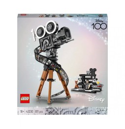 LEGO Disney 43230 Camera lui Walt Disney