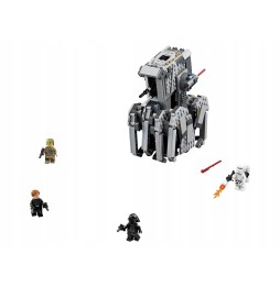 LEGO Star Wars 75177 - Explorator greu