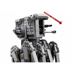 LEGO Star Wars 75177 - Explorator greu