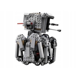 LEGO Star Wars 75177 - Explorator greu