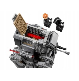 LEGO Star Wars 75177 - Explorator greu