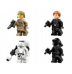 LEGO Star Wars 75177 - Ciężki zwiadowca