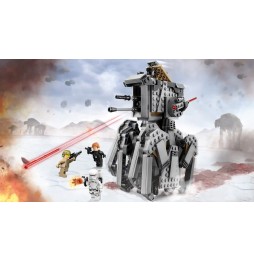 LEGO Star Wars 75177 - Explorator greu