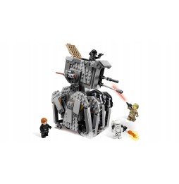 LEGO Star Wars 75177 - Explorator greu