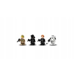 LEGO Star Wars 75177 - Ciężki zwiadowca