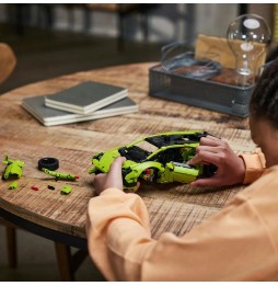 LEGO Technic Lamborghini Huracán 42161