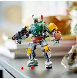 LEGO Star Wars 75369 Boba Fett Mech