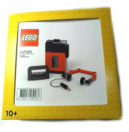 LEGO Creator 6471611 Walkman Set