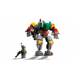 LEGO Star Wars 75369 Boba Fett Mech