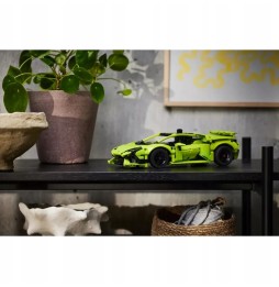 LEGO Technic Lamborghini Huracán 42161