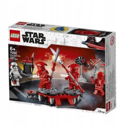 LEGO Star Wars 75225 Elitarni gwardziści