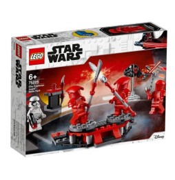 LEGO Star Wars 75225 Elitarni gwardziści