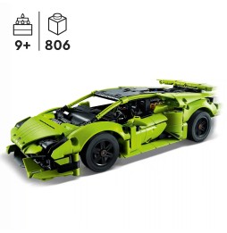 LEGO Technic Lamborghini Huracán 42161