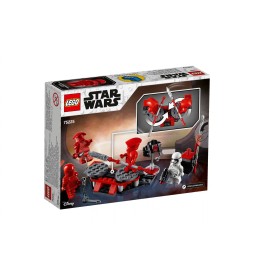 LEGO Star Wars 75225 Elitarni gwardziści