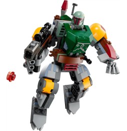 LEGO Star Wars 75369 Boba Fett Mech