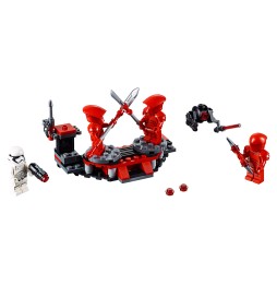 LEGO Star Wars 75225 Elitarni gwardziści