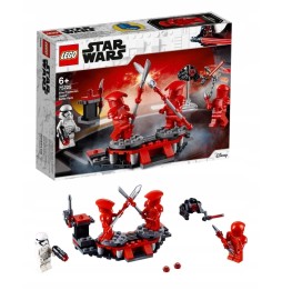 LEGO Star Wars 75225 Elitarni gwardziści