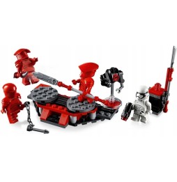 LEGO Star Wars 75225 Elitarni gwardziści